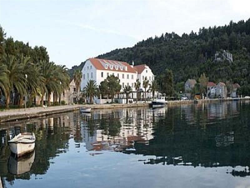 Hotel Sipan Sipanska Luka  Exterior photo