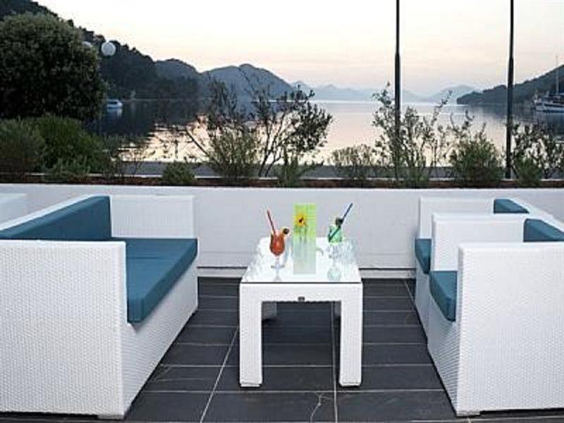 Hotel Sipan Sipanska Luka  Exterior photo