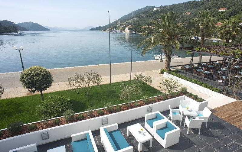 Hotel Sipan Sipanska Luka  Exterior photo