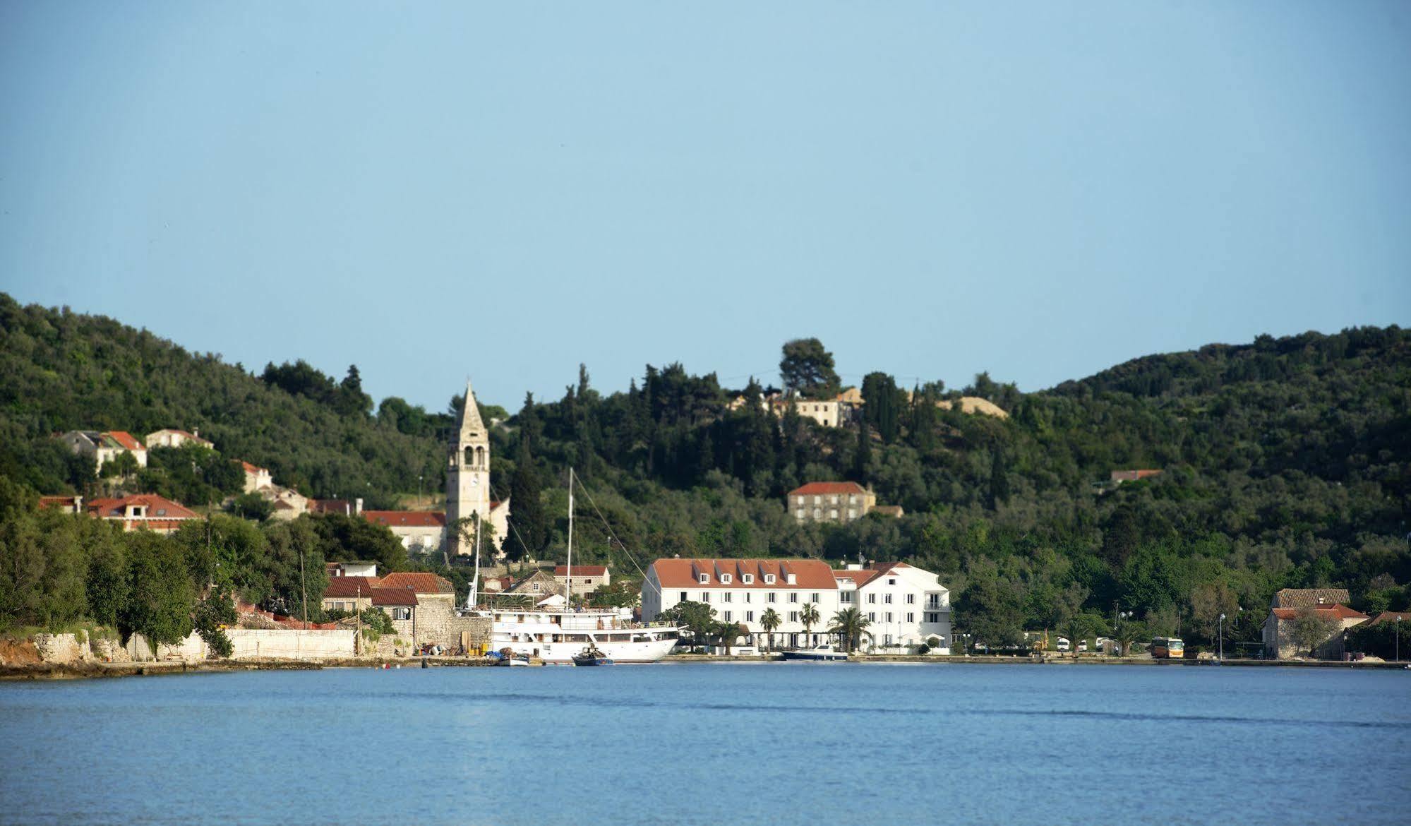 Hotel Sipan Sipanska Luka  Exterior photo