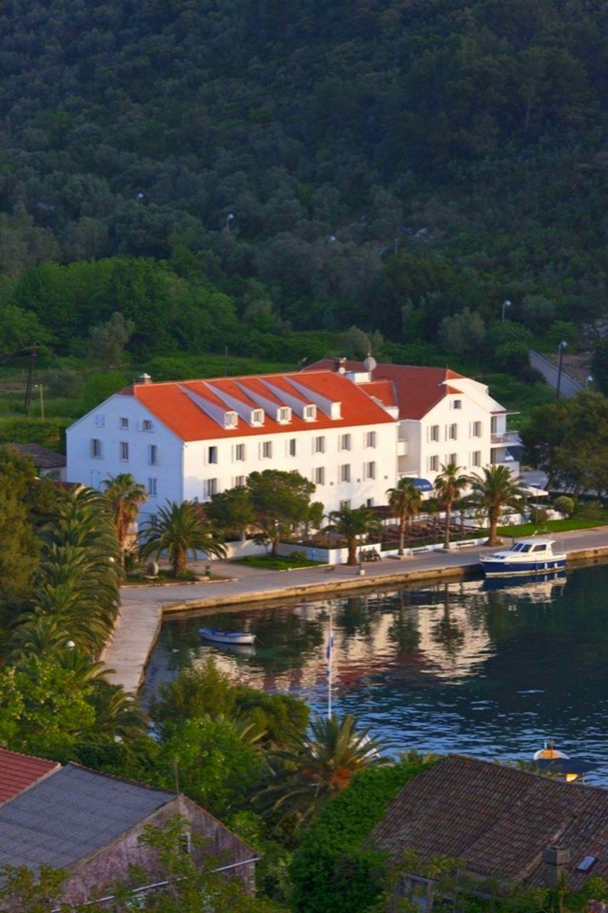 Hotel Sipan Sipanska Luka  Exterior photo
