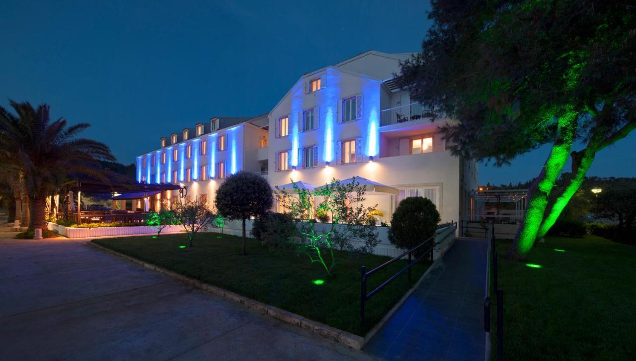 Hotel Sipan Sipanska Luka  Exterior photo